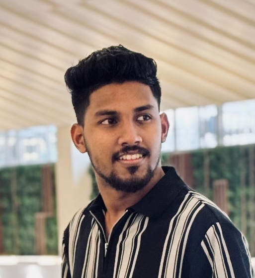 MUBASHEER P
