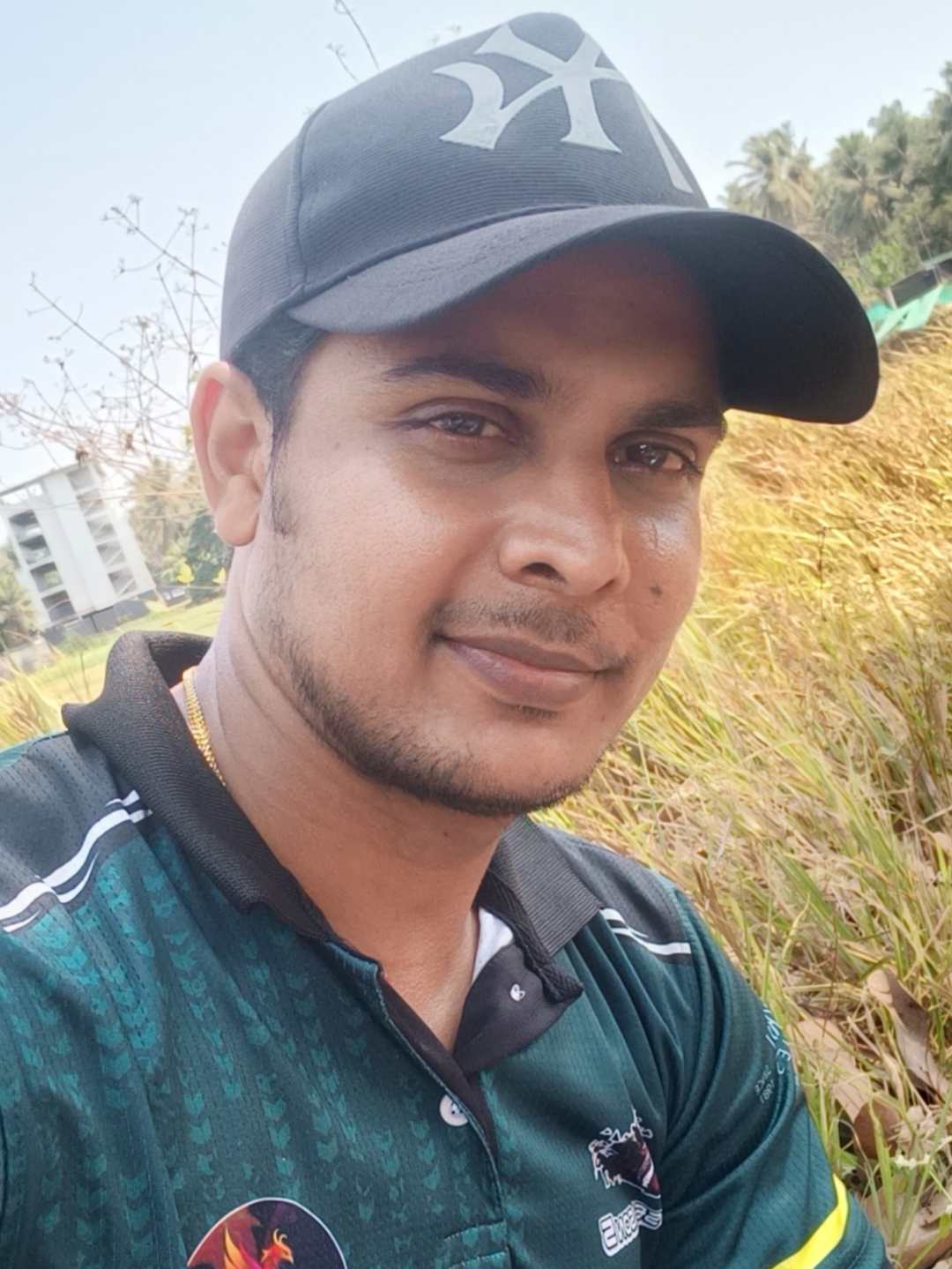 Ragesh VP