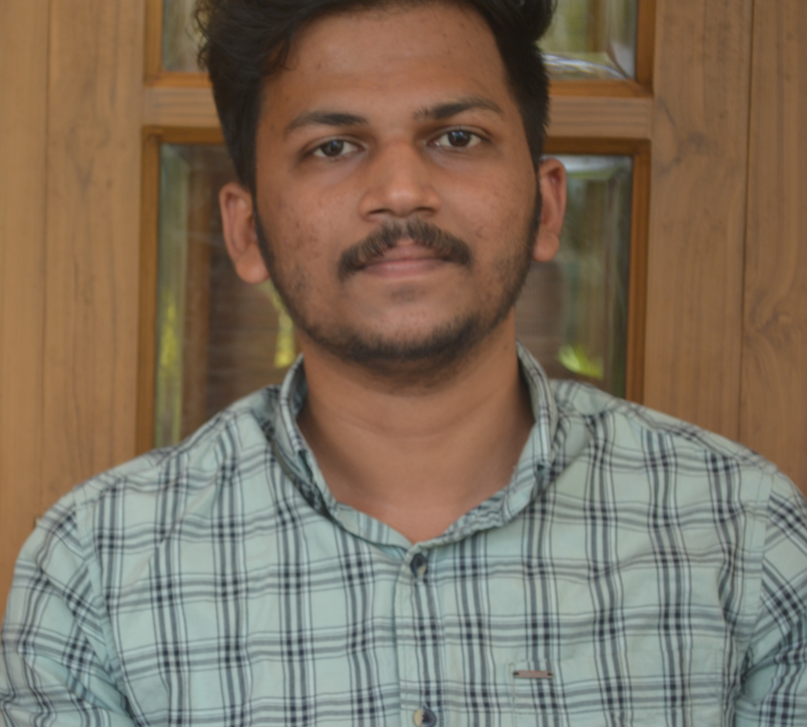 Rahul P