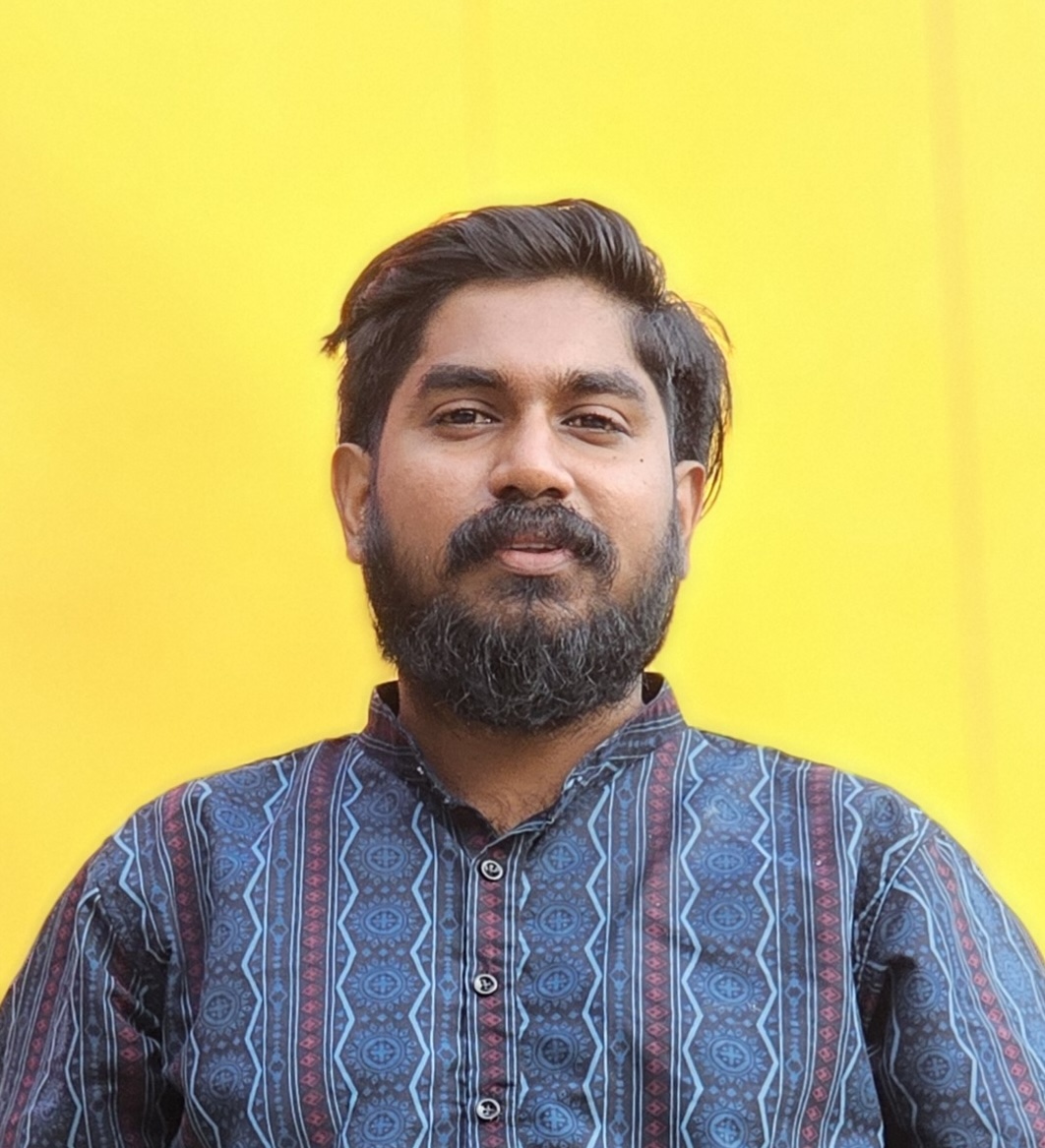 RINO RAJ