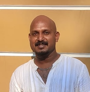 Santhosh