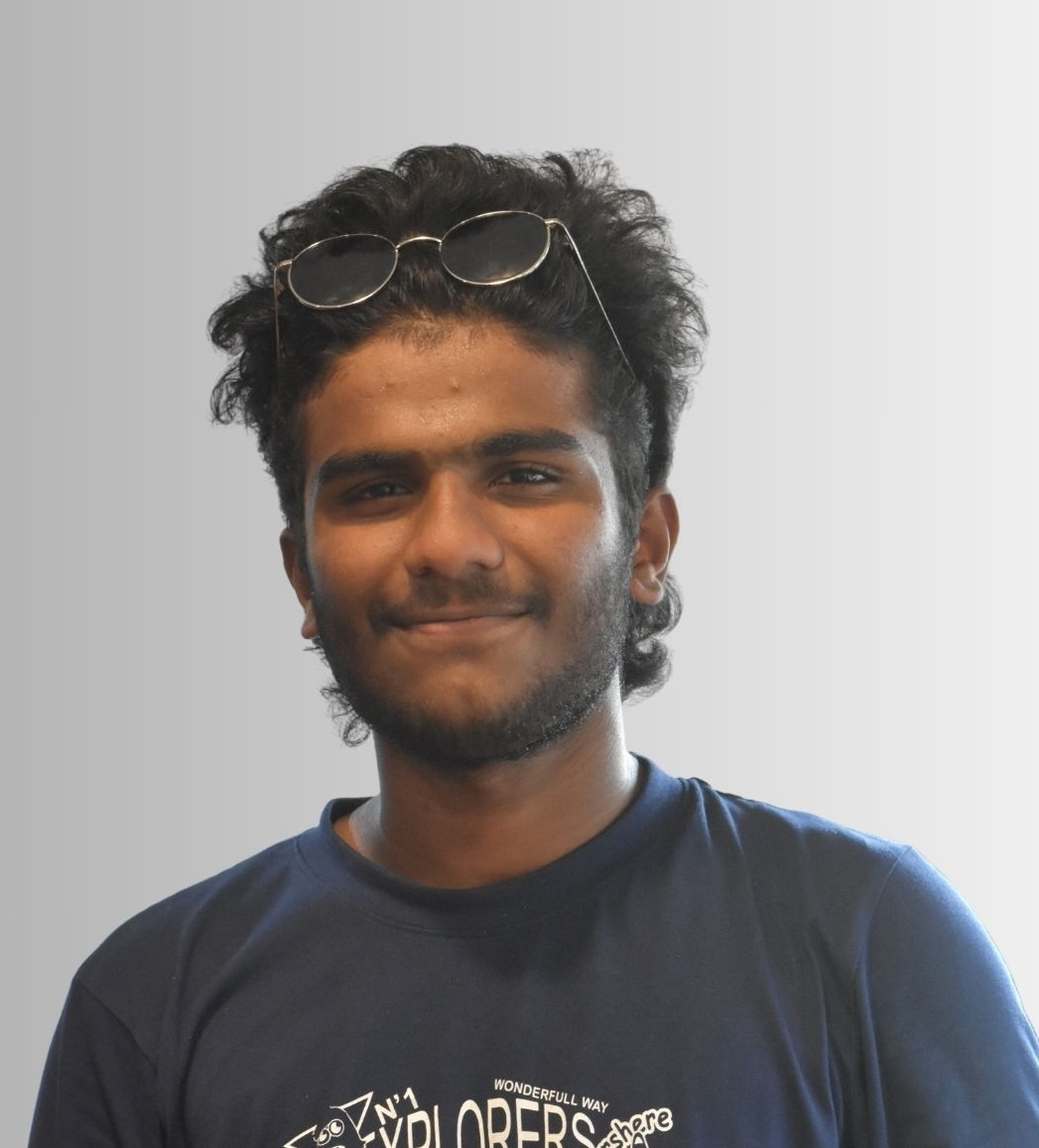 Sanu roshan 