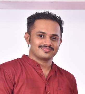 Sarang das
