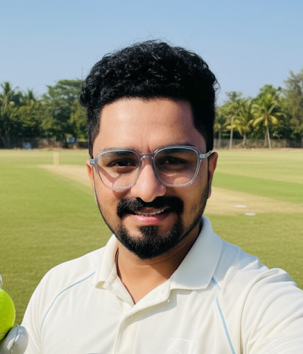 Sarang Sekhar
