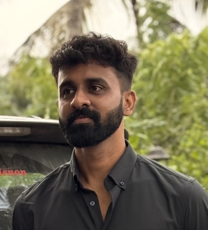 Sarath Ravi N