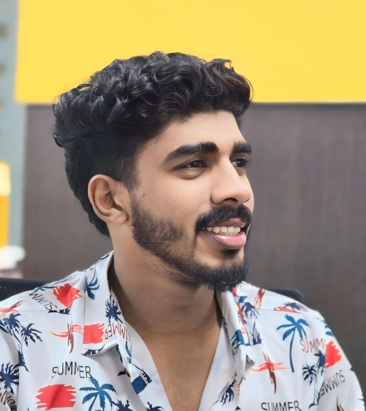 SOORAJ