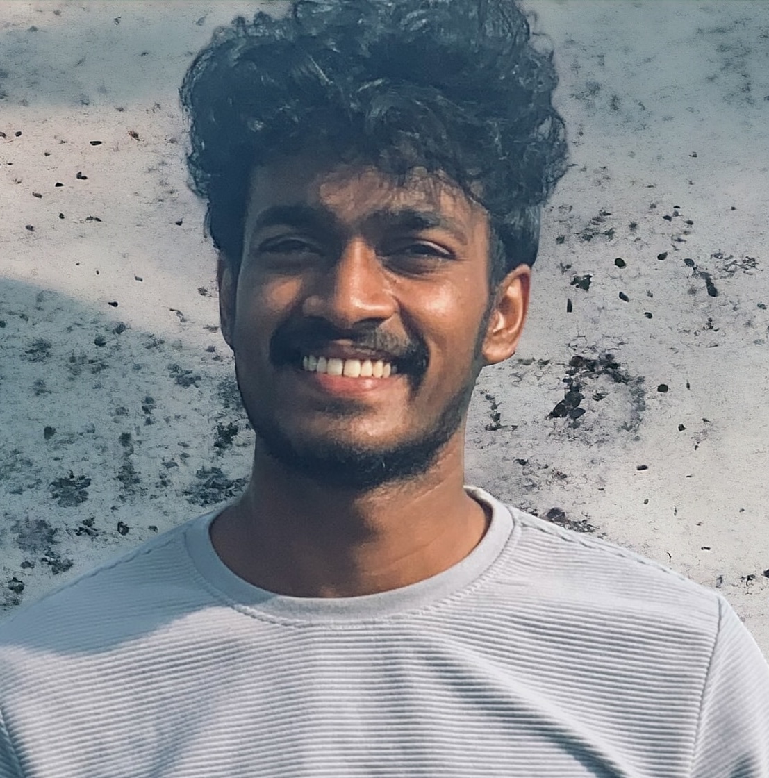 Suhaib Ahamed 