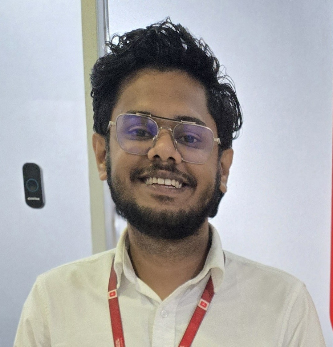 KIRAN M (2004)