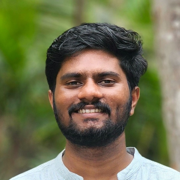VIVEK M C (2011)