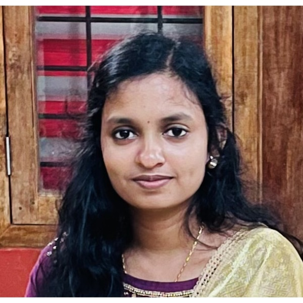SUHASINI J (2016)
