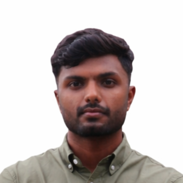DEEPAK V (2026)