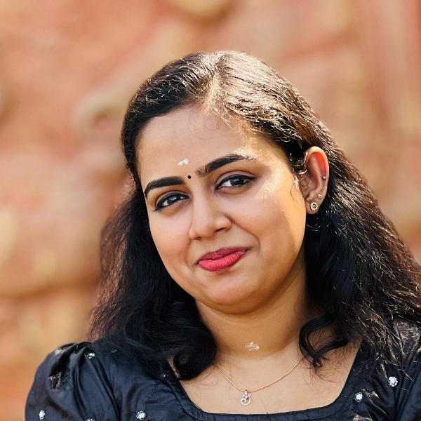 ANUSREE T (2061)