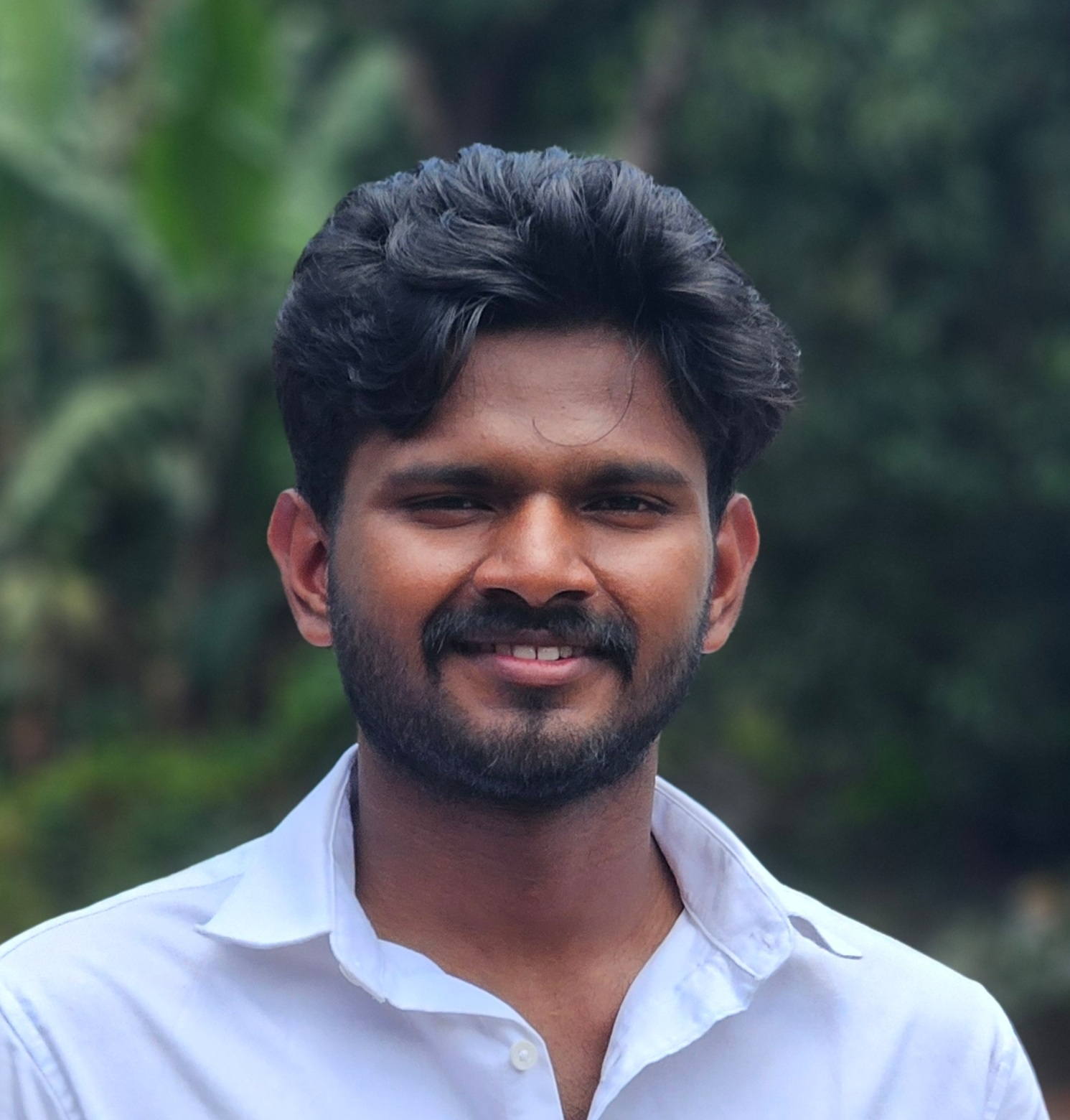PRABIN P (2076)