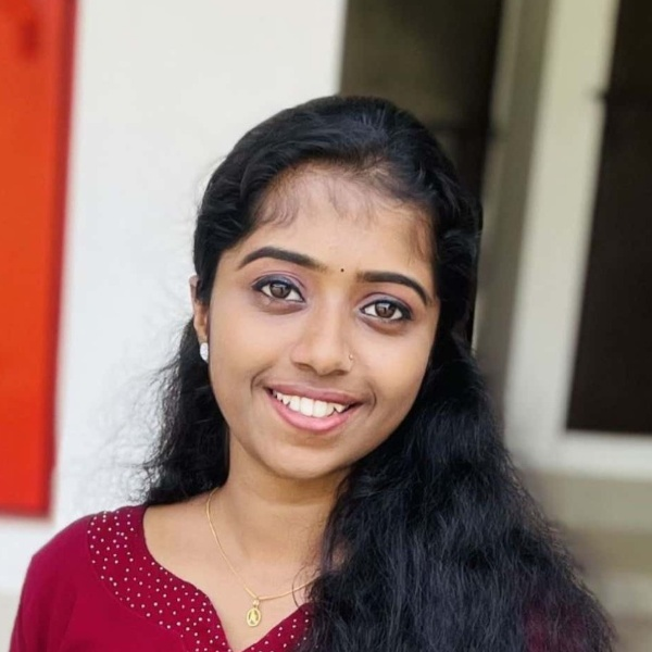 ARYA K R (2147)
