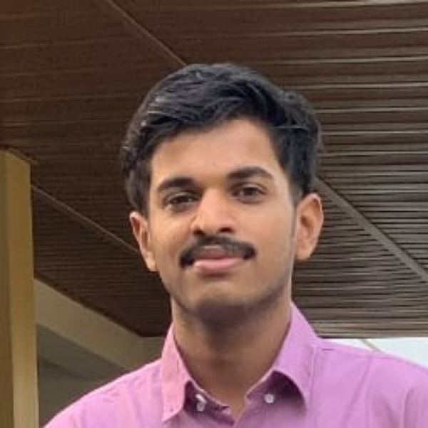 AKHIL P (2161)