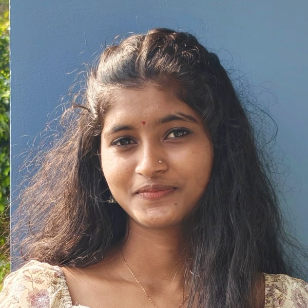 ASHITHA N P (2164)