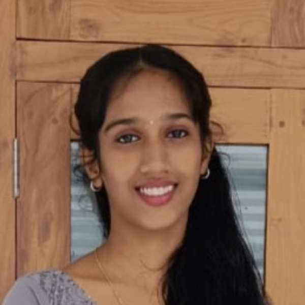 ANAGHA K S (2196)