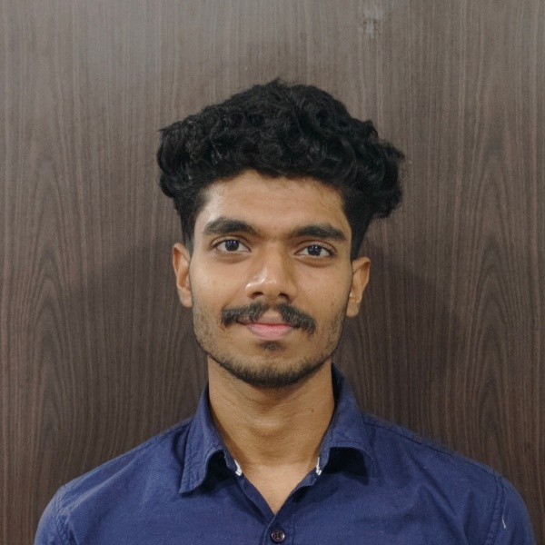 ABHIRAM P (2206)