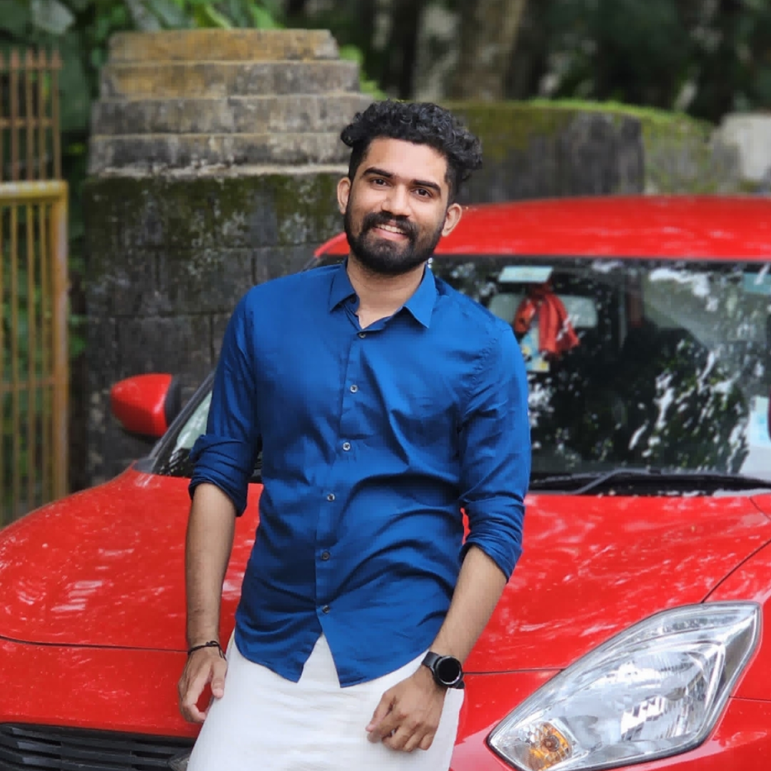 Deepak