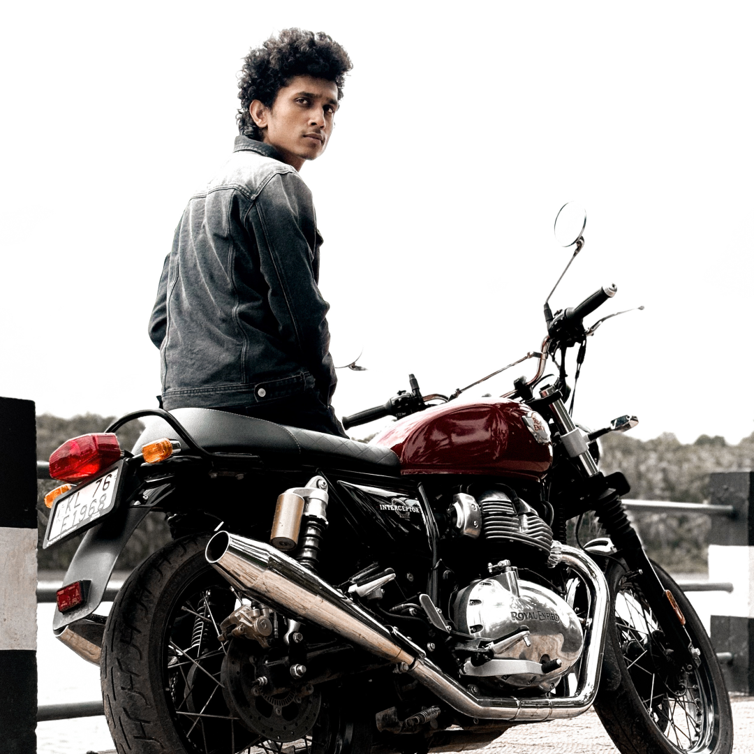 Govind k