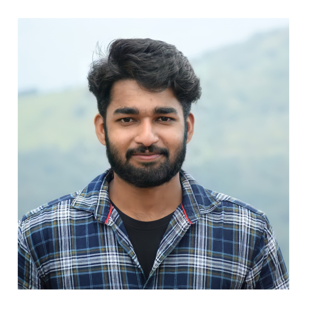 HARIPRASAD P