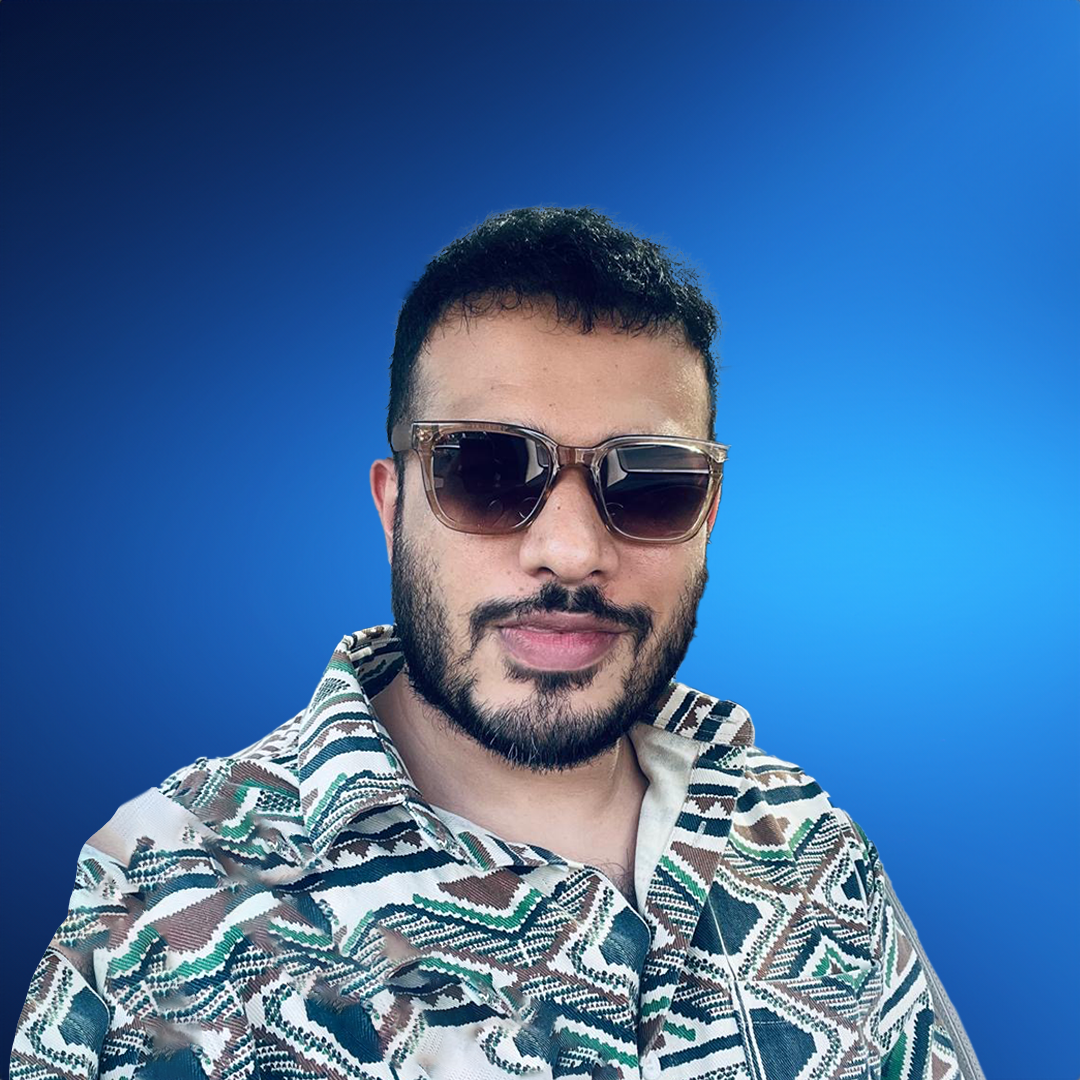 Irfan Mayan