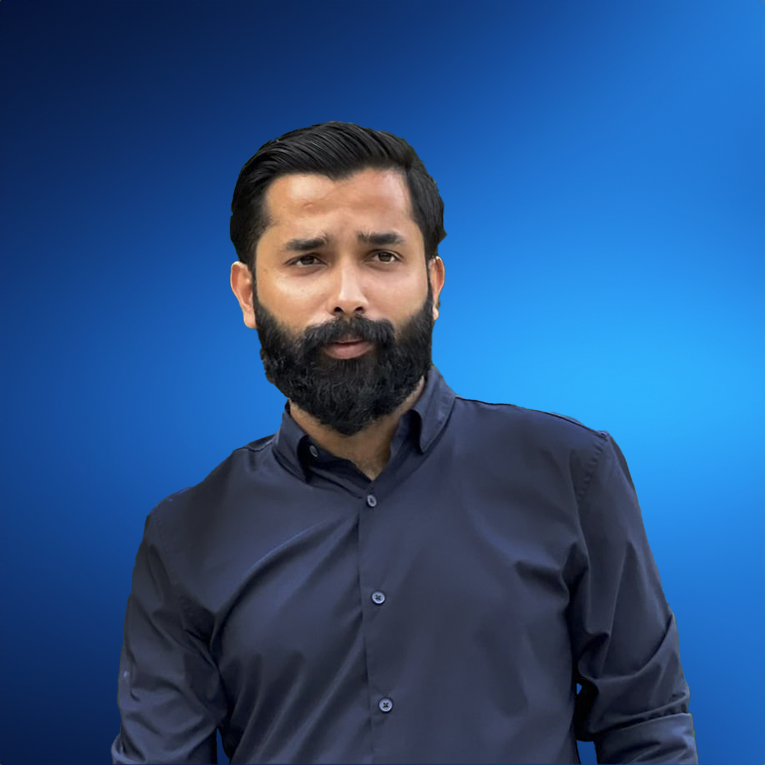 Jumail Abdussalam