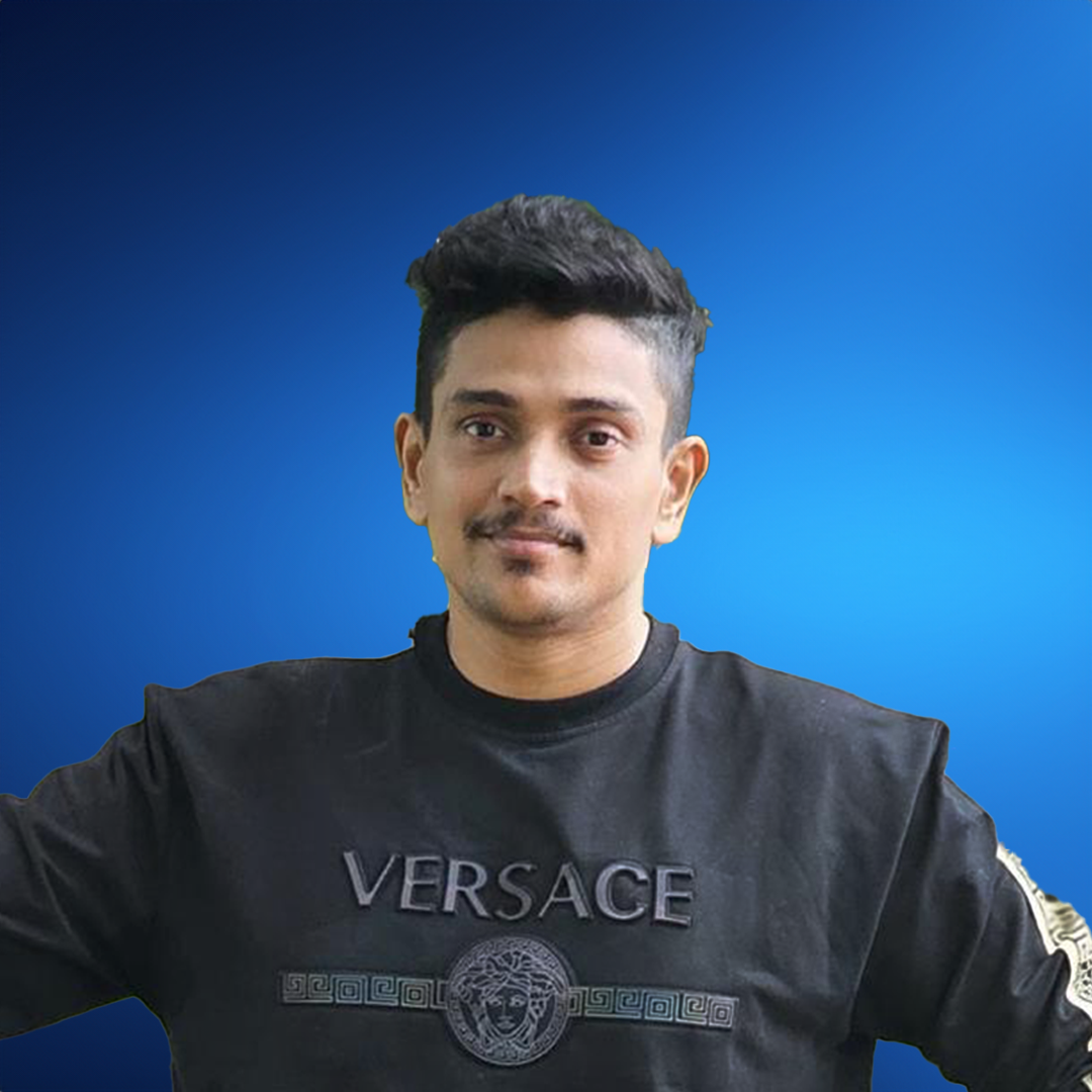 Mirshad