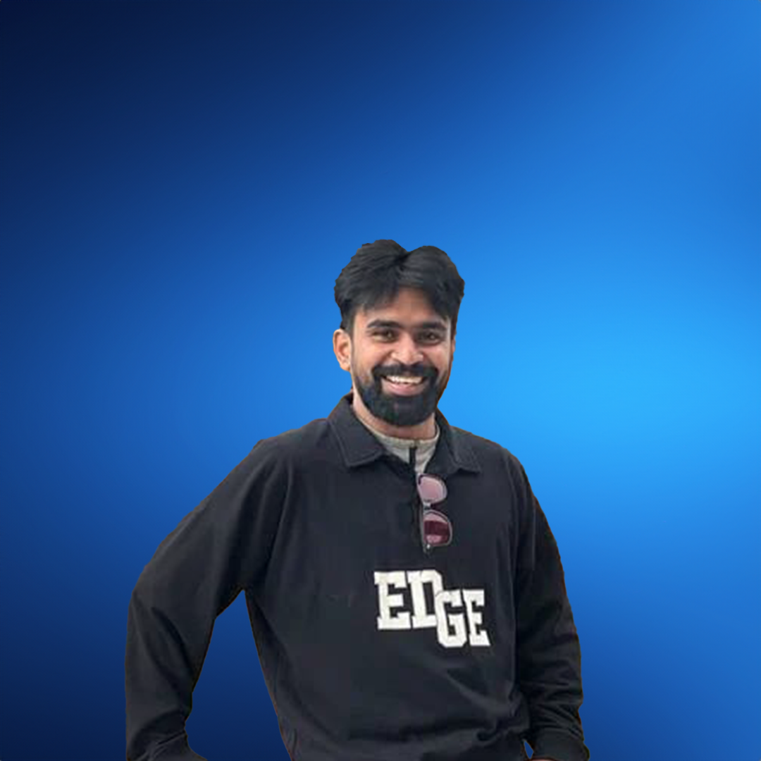 Mohammed Asif