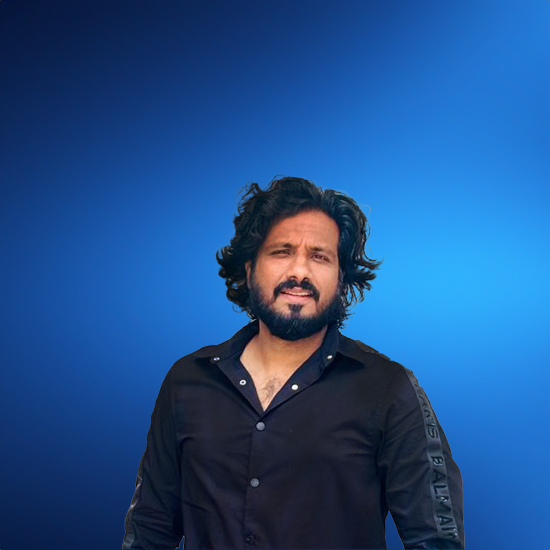 Mohammed fawaz Ali