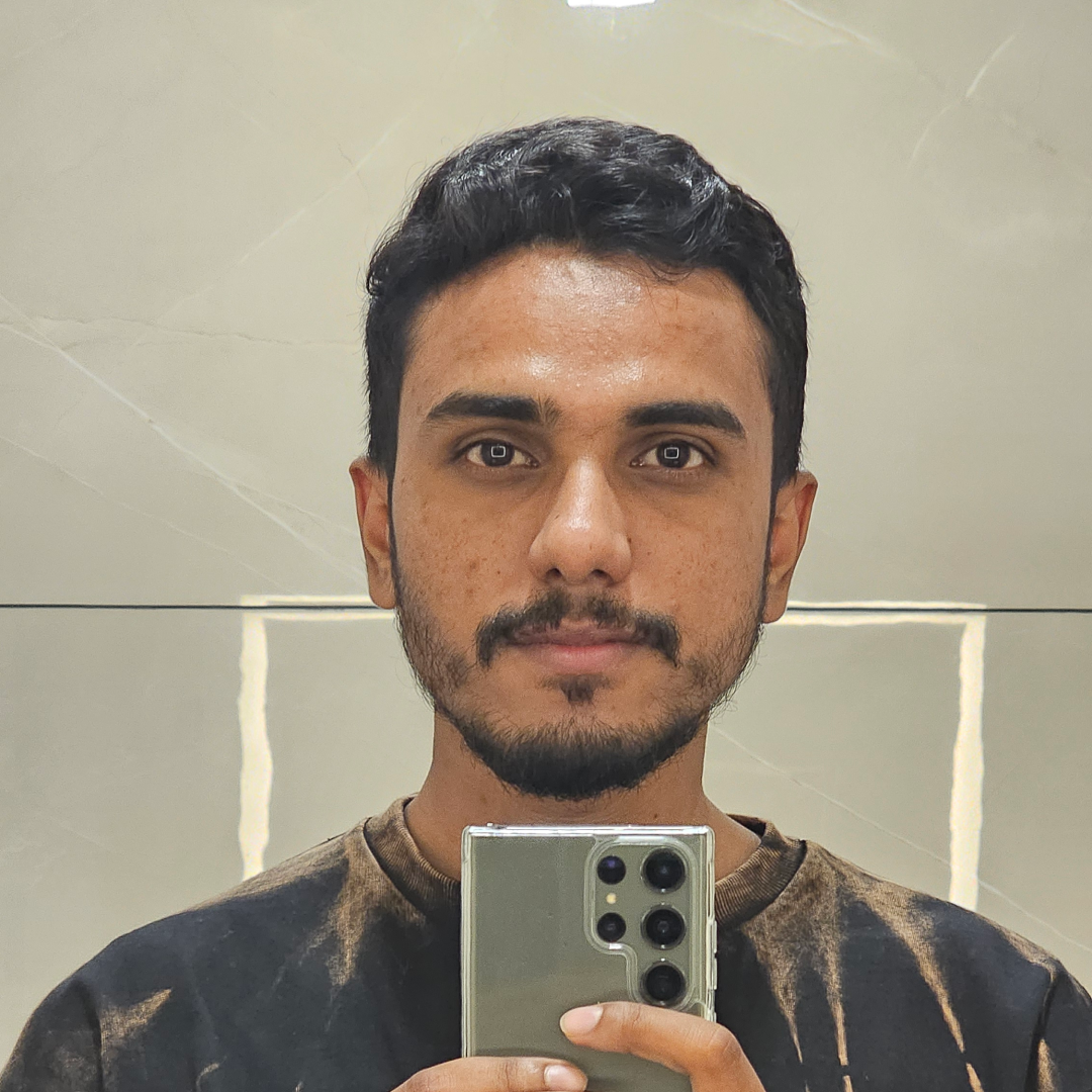 Muhammed Ajumal
