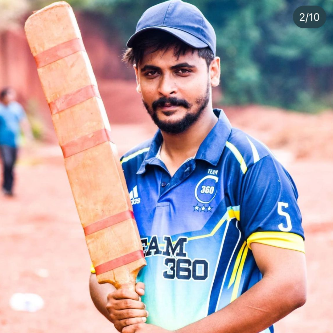 Muhammed Irfan