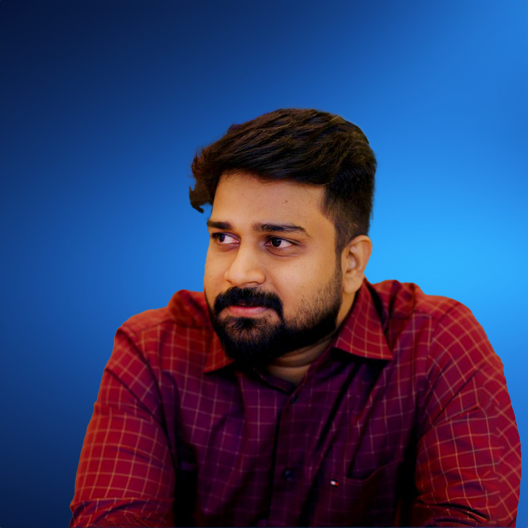 Muhammed Shafi AT