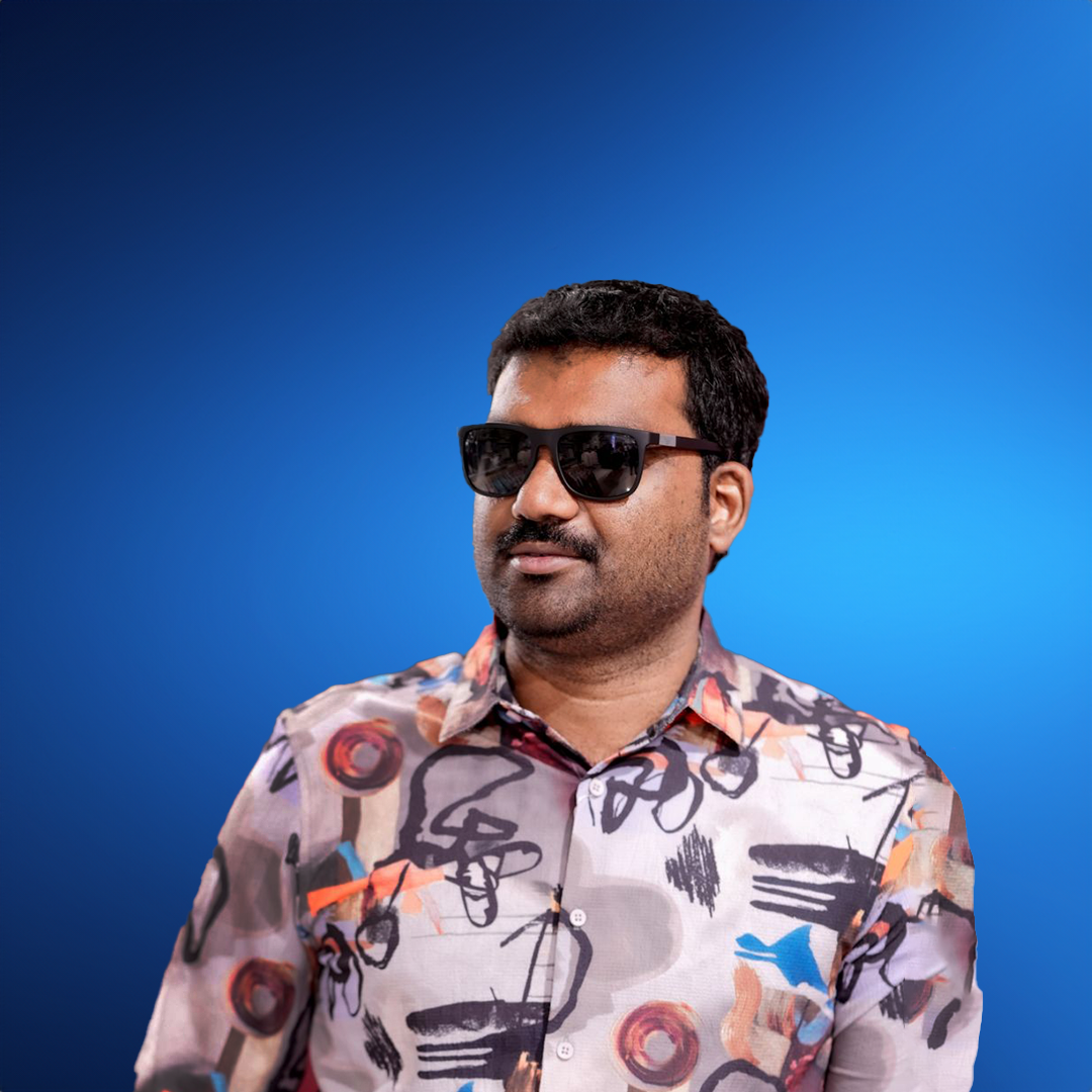 Muneer Palollathil