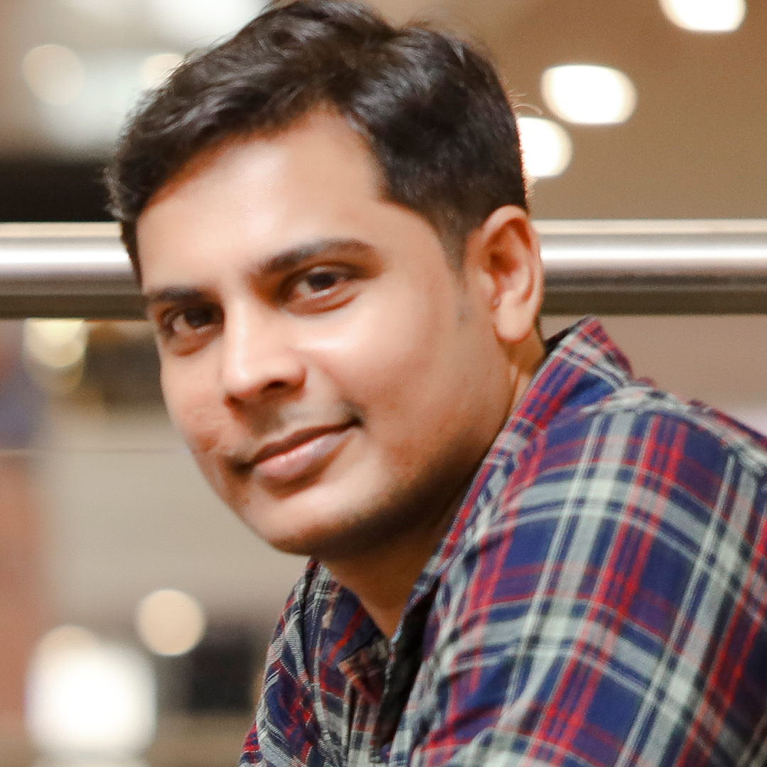 Ragesh VP