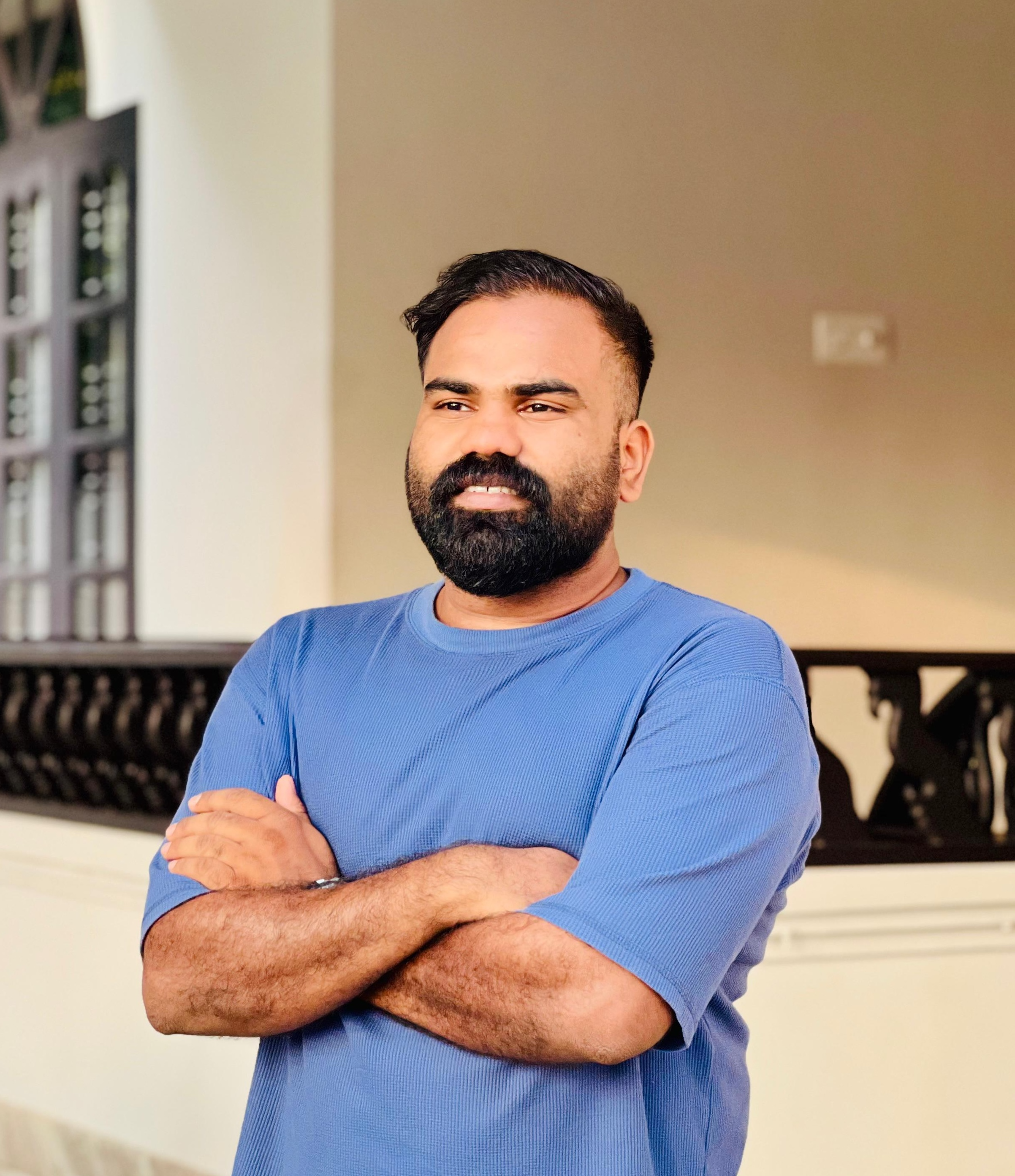 Saahil
