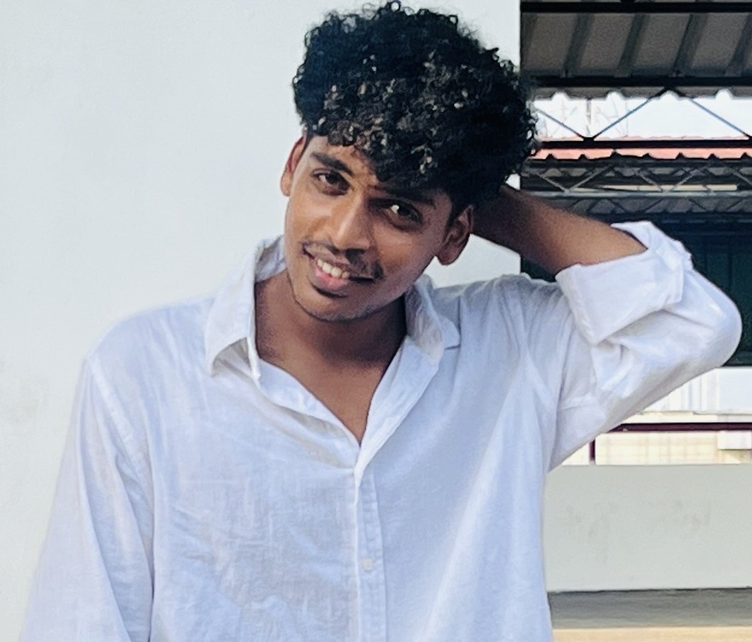 SAGAR M T (2245)