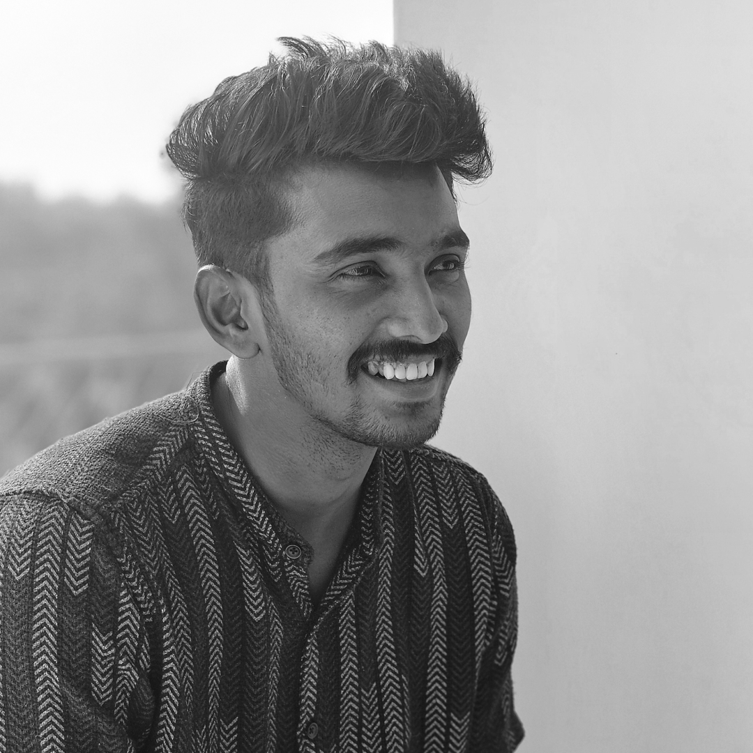 Sajan Baisil