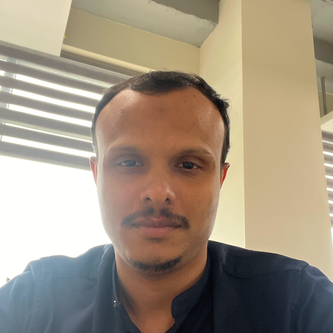 Sajeem k