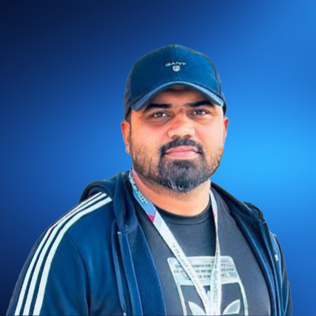 Sajeer MPS