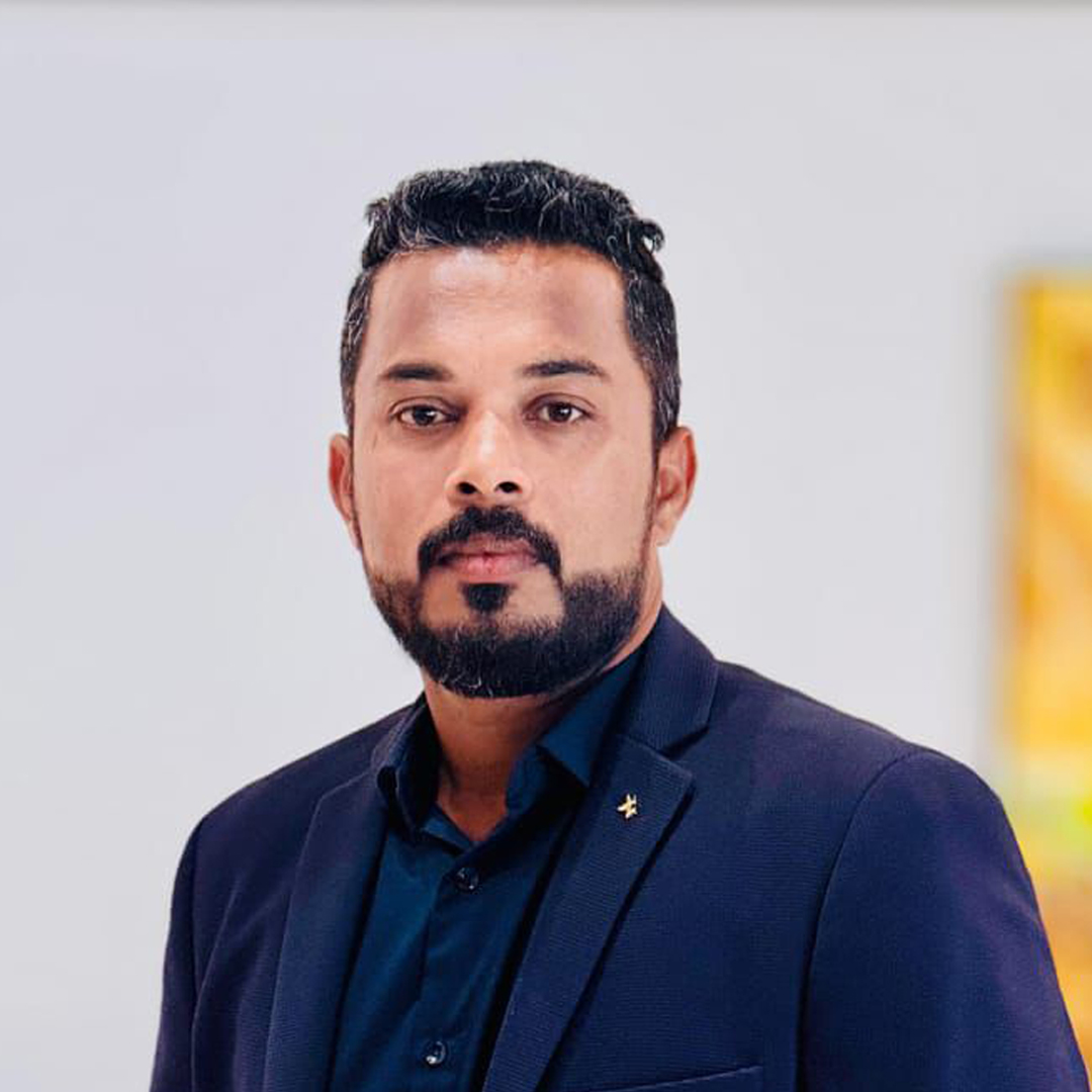 Sajid CP