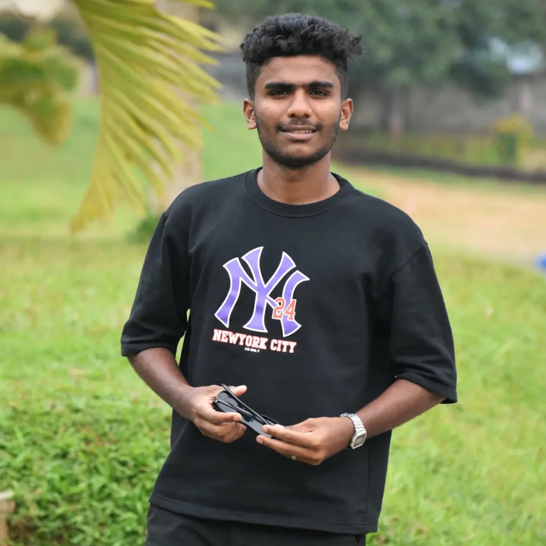 Sanu Roshan