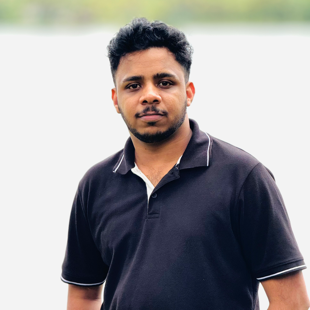 Shahul kt