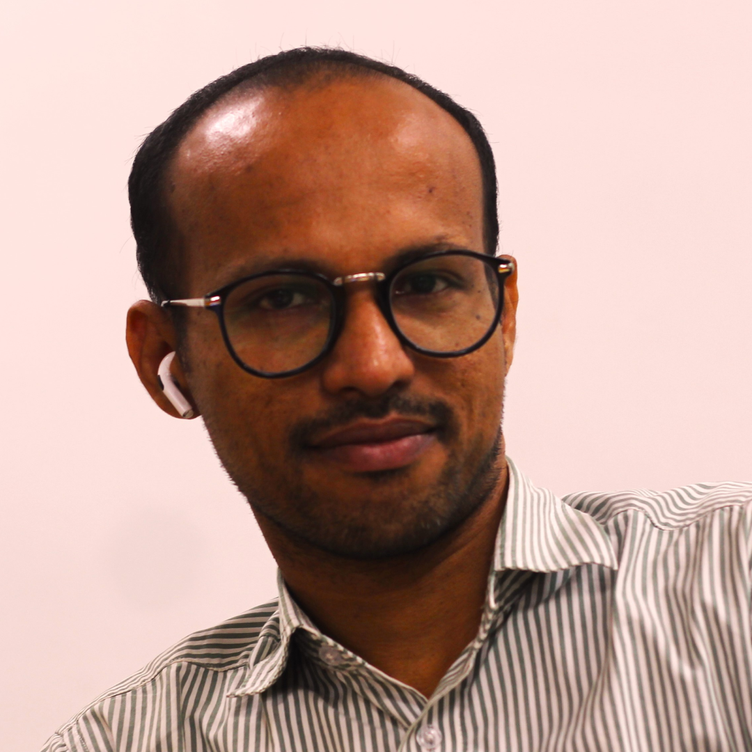 Shinoj Mavalli