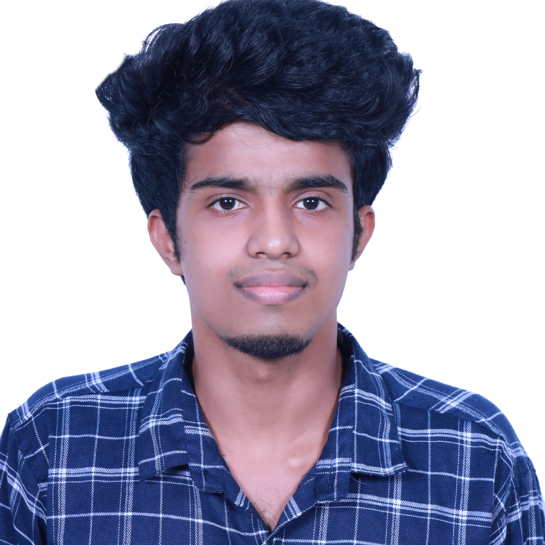 Sreekuttan B