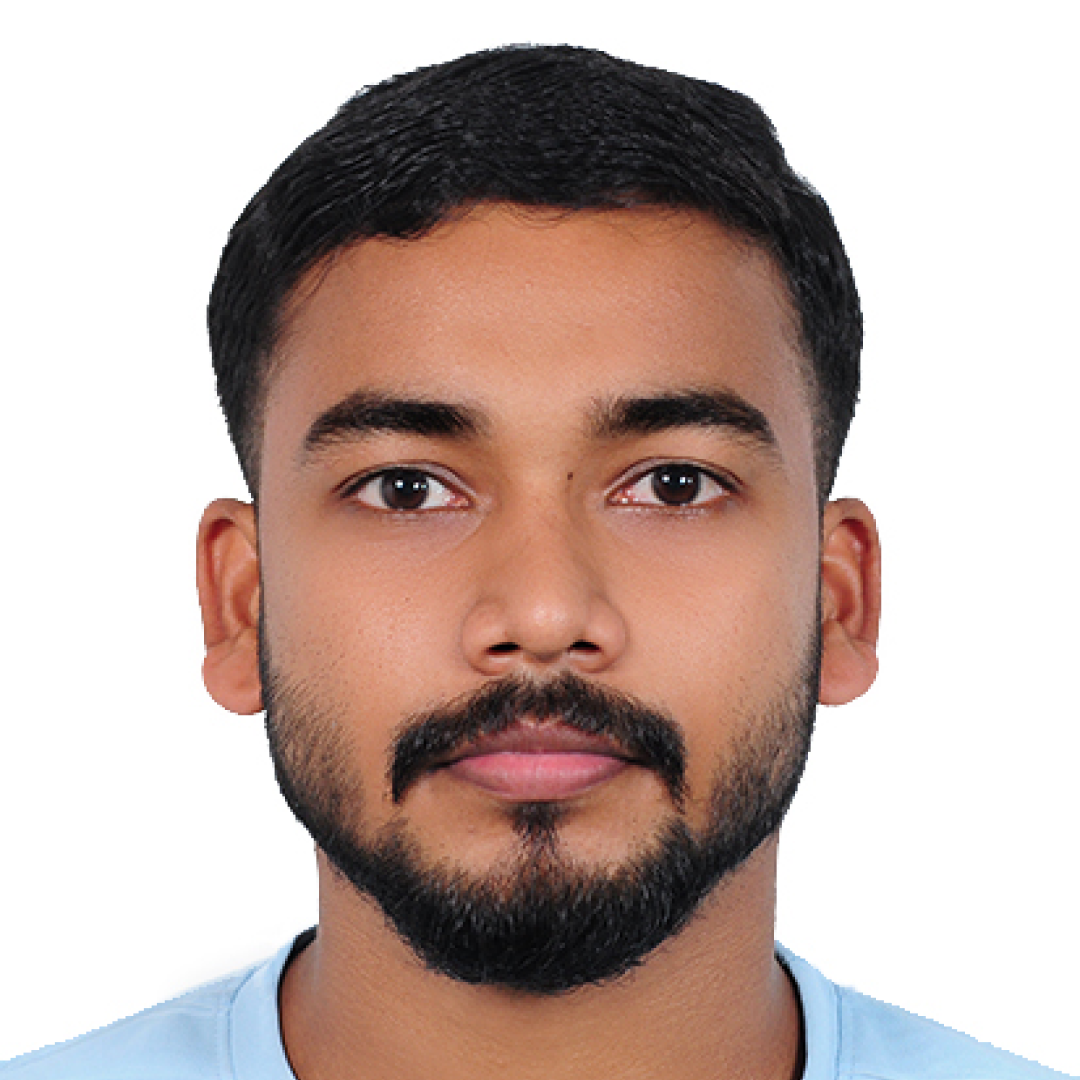 Sreenath P N