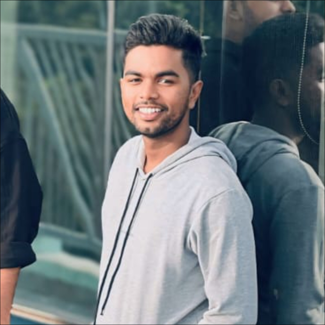 Sunil ak