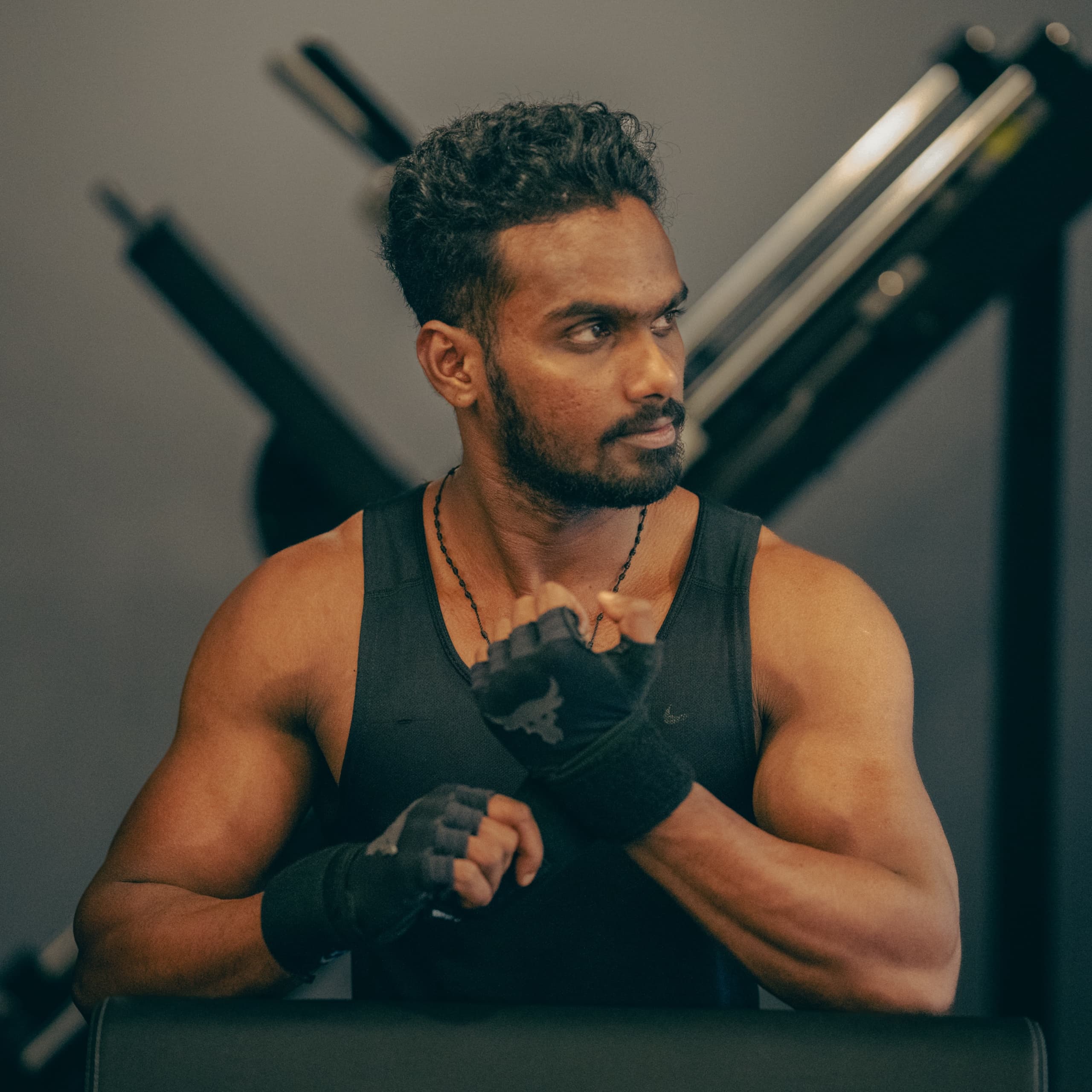 Bijil Andrew