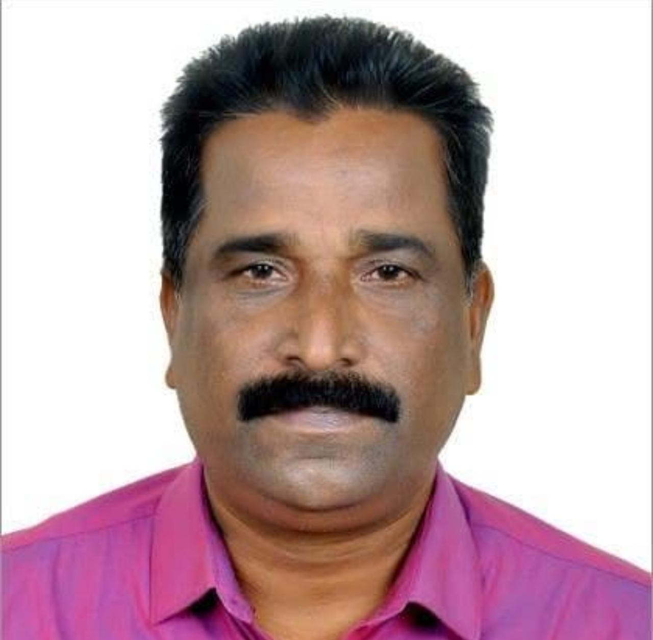 Thankachan