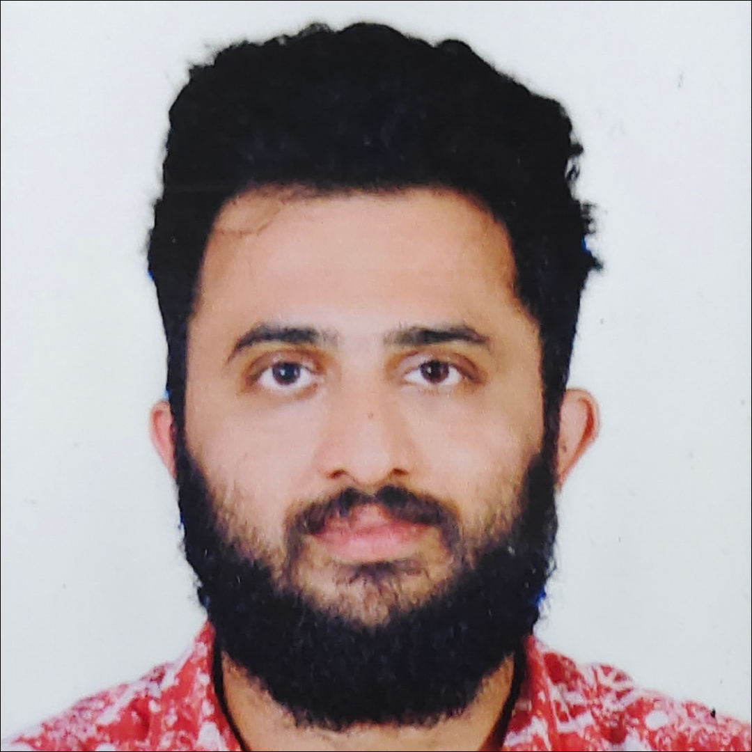 Vikas Krishnan
